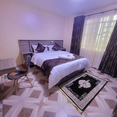 Amazon House 2 Bedroom House Naivasha Exterior foto