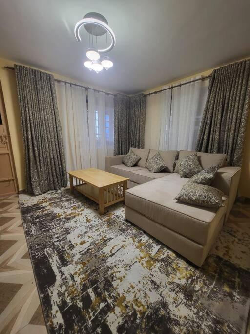Amazon House 2 Bedroom House Naivasha Exterior foto